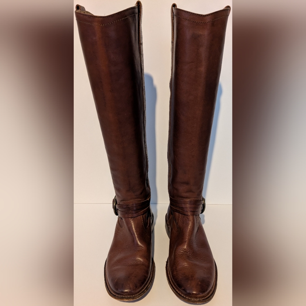 Classic Frye Boot